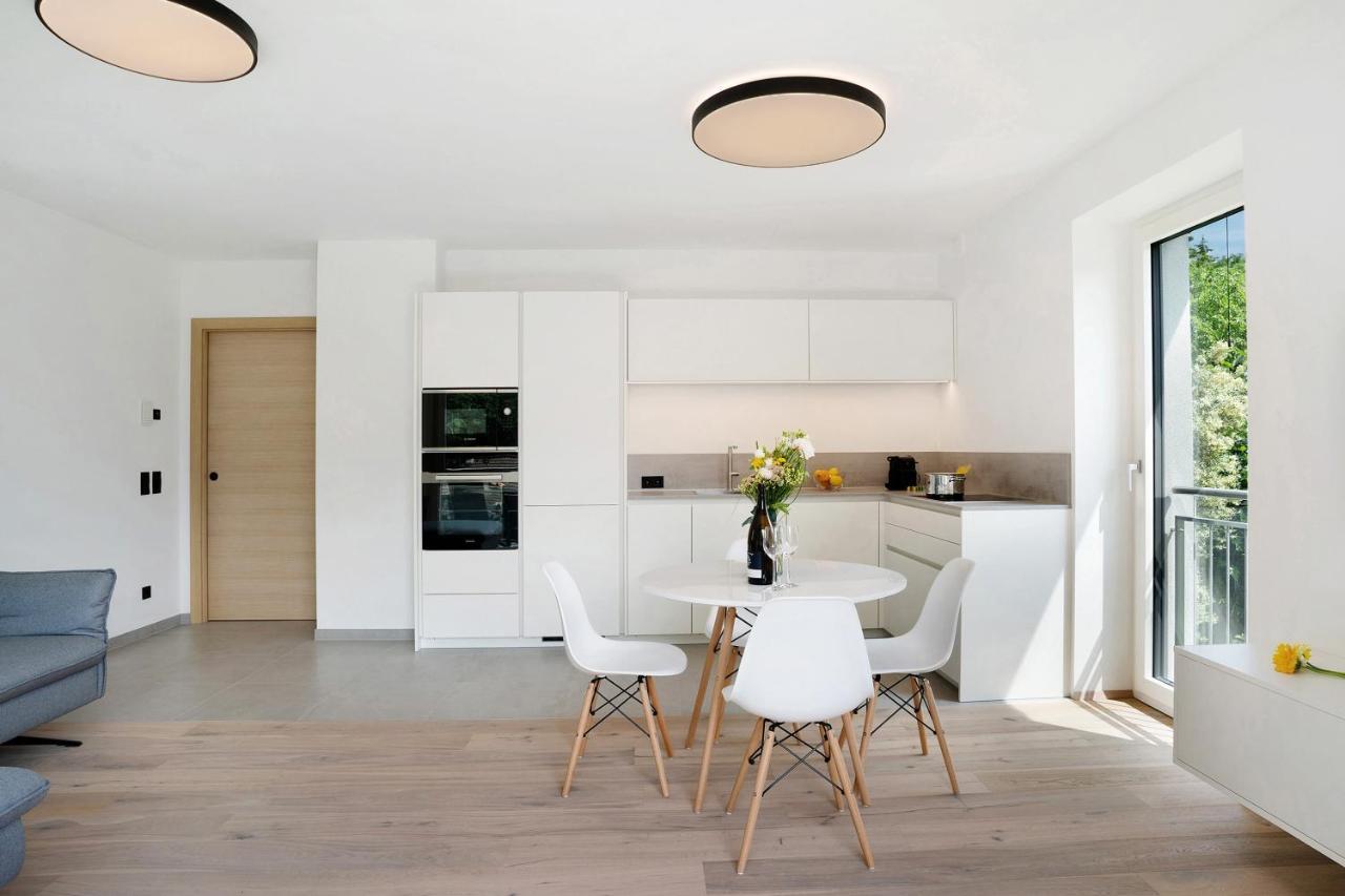 Haus Weinblick Apt 5 Magre all' Adige Exterior photo