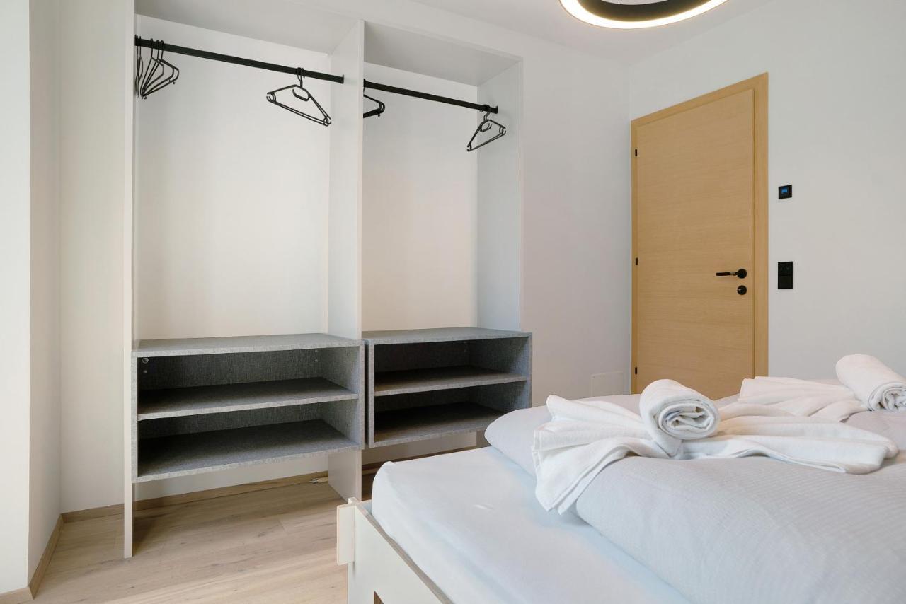Haus Weinblick Apt 5 Magre all' Adige Exterior photo
