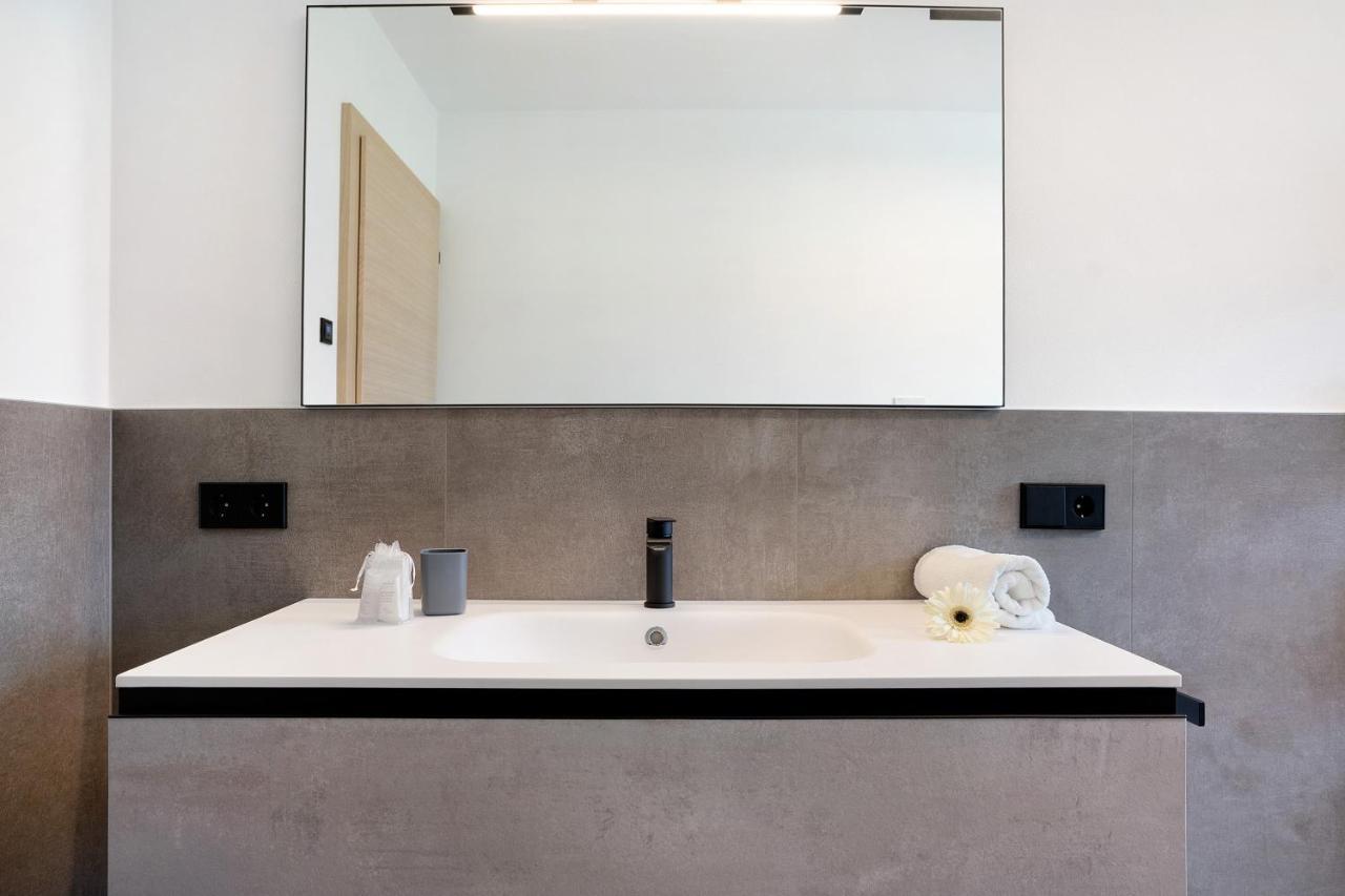 Haus Weinblick Apt 5 Magre all' Adige Exterior photo