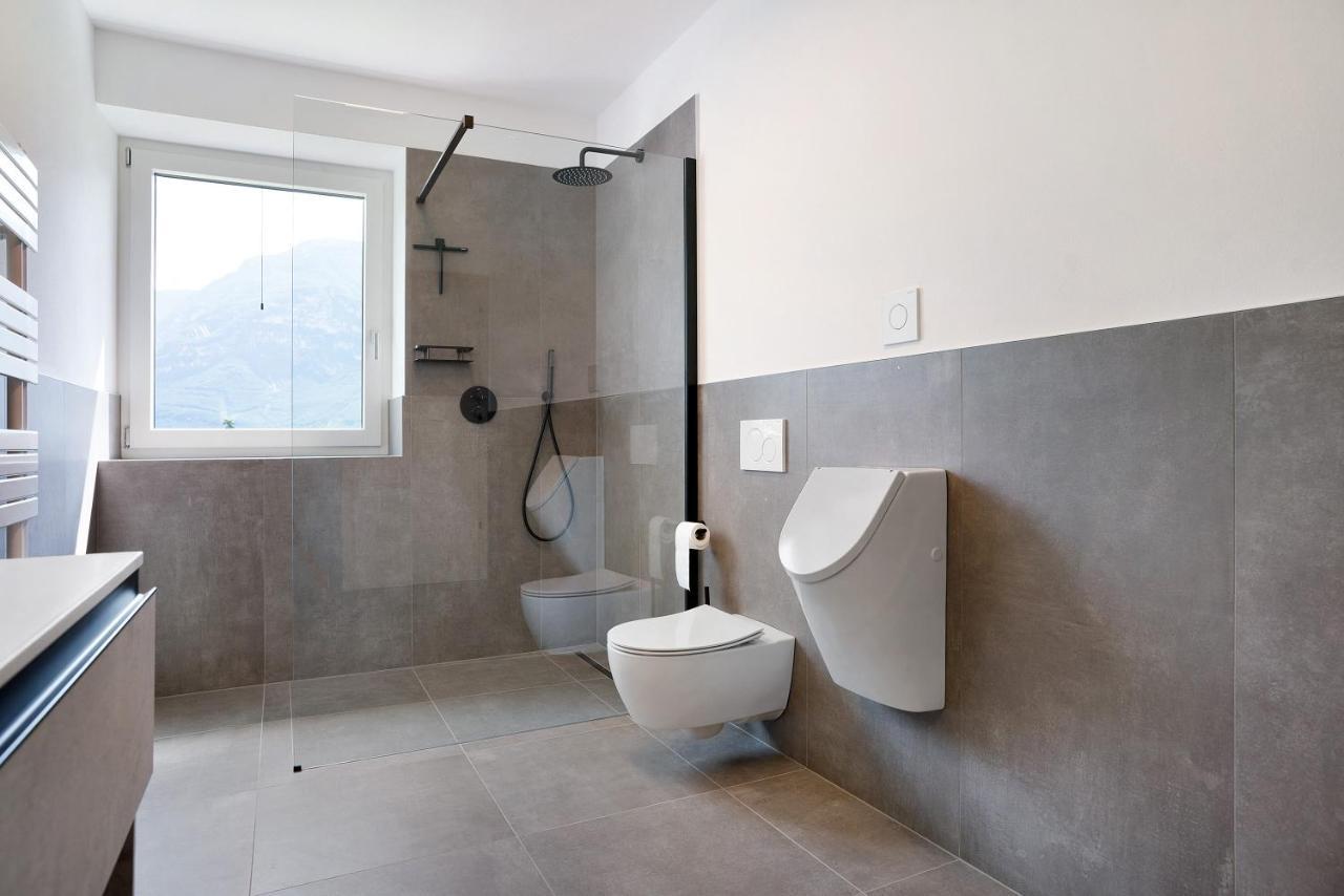 Haus Weinblick Apt 5 Magre all' Adige Exterior photo